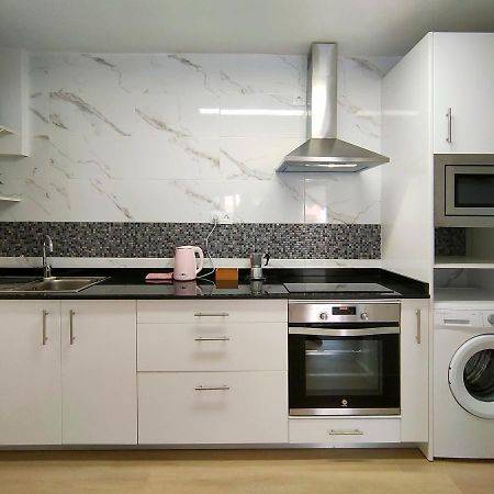 MogánPuerto Rico Luxury Bungalow公寓 外观 照片