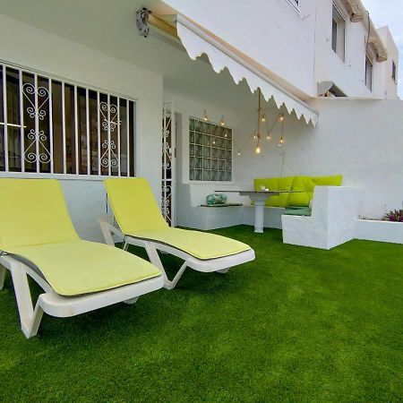 MogánPuerto Rico Luxury Bungalow公寓 外观 照片