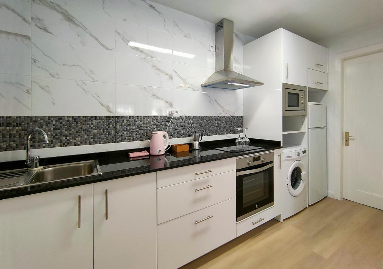 MogánPuerto Rico Luxury Bungalow公寓 外观 照片