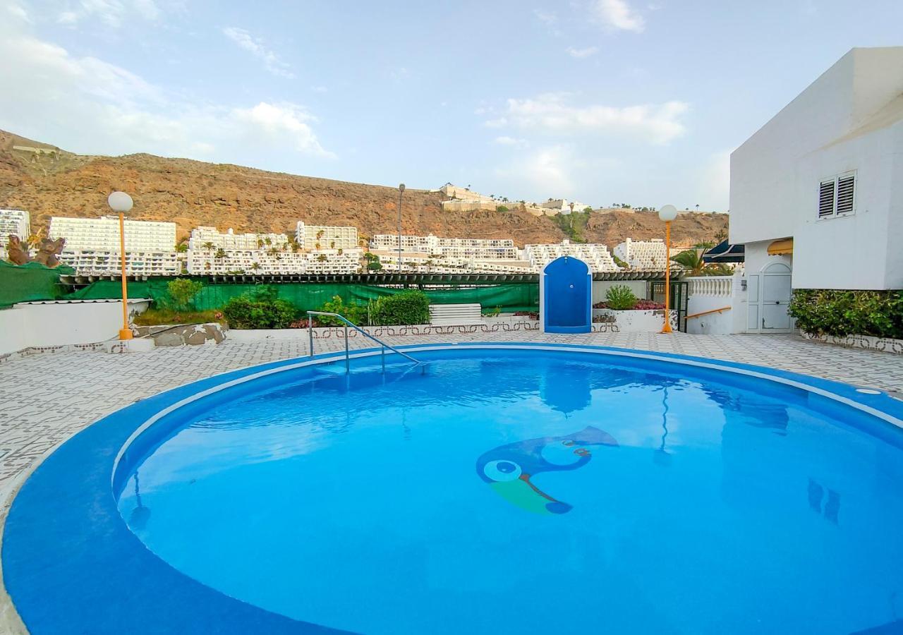 MogánPuerto Rico Luxury Bungalow公寓 外观 照片