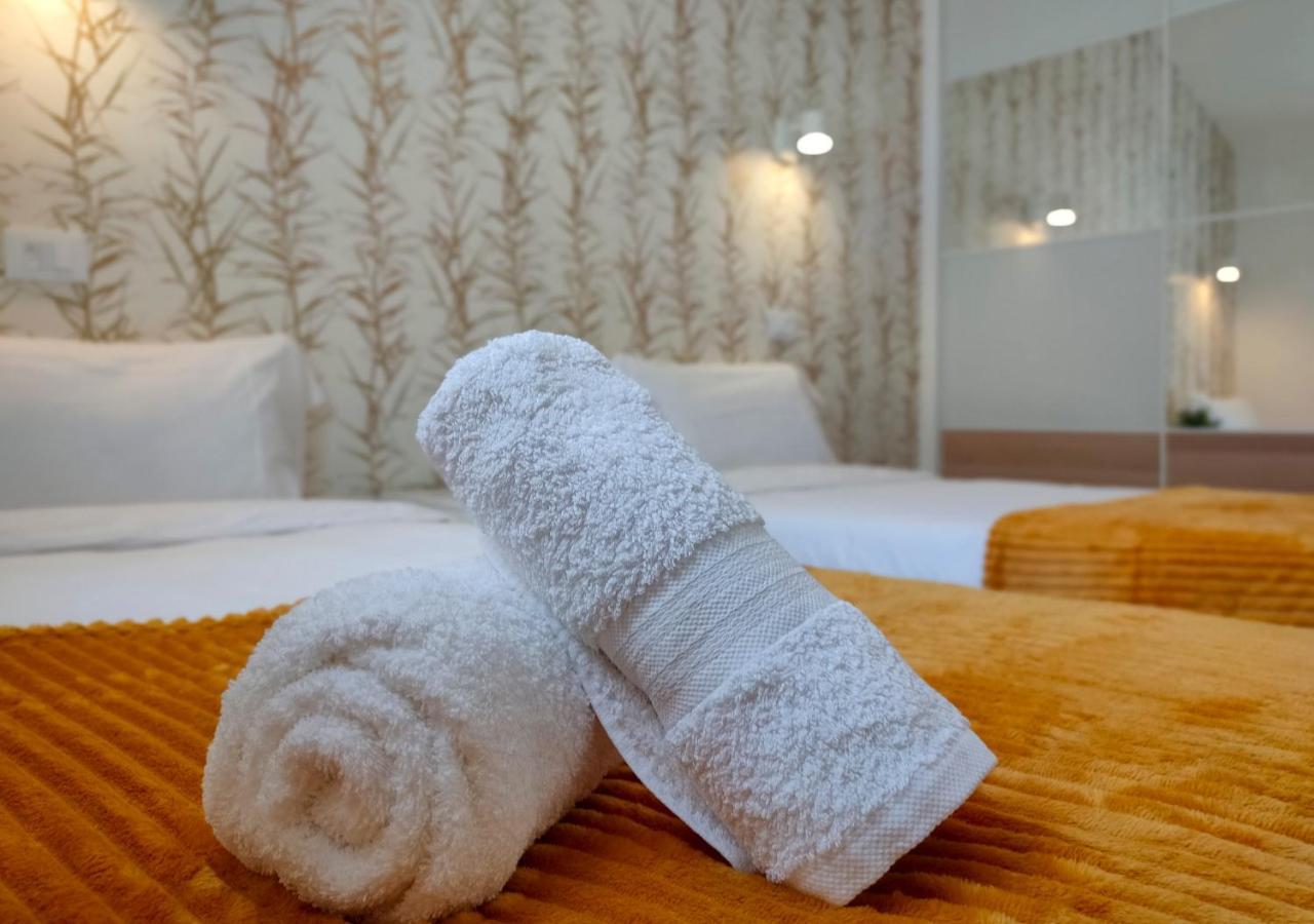 MogánPuerto Rico Luxury Bungalow公寓 外观 照片
