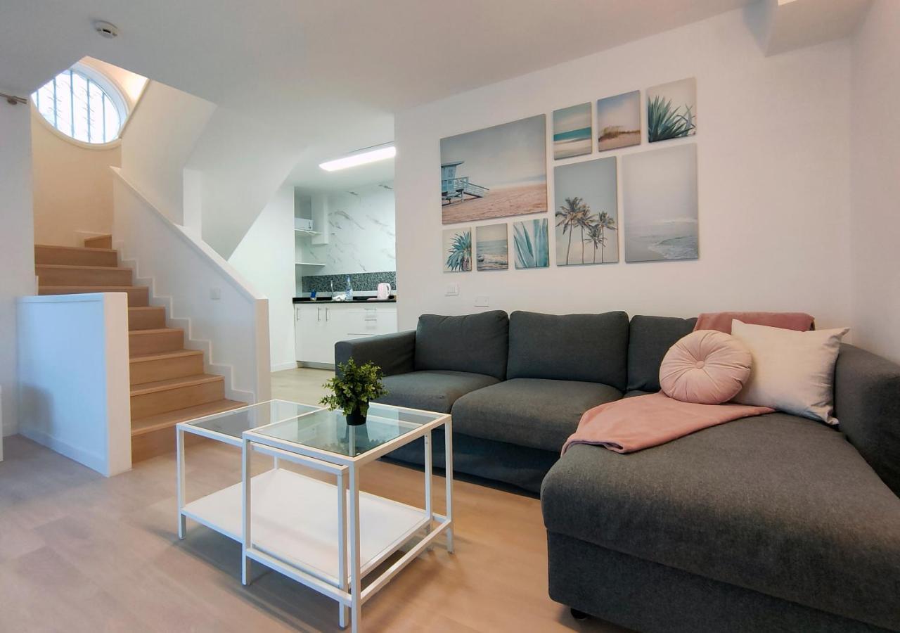 MogánPuerto Rico Luxury Bungalow公寓 外观 照片