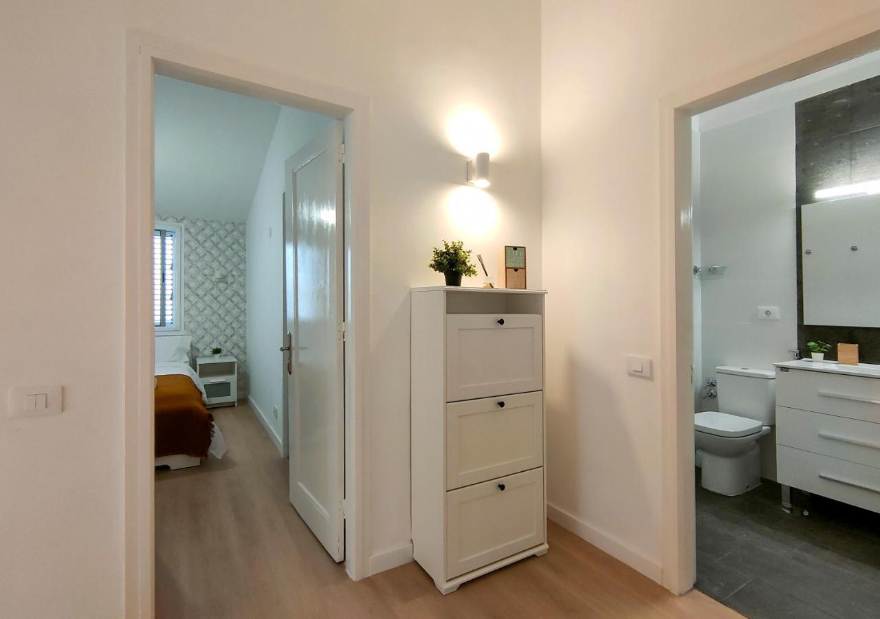 MogánPuerto Rico Luxury Bungalow公寓 外观 照片