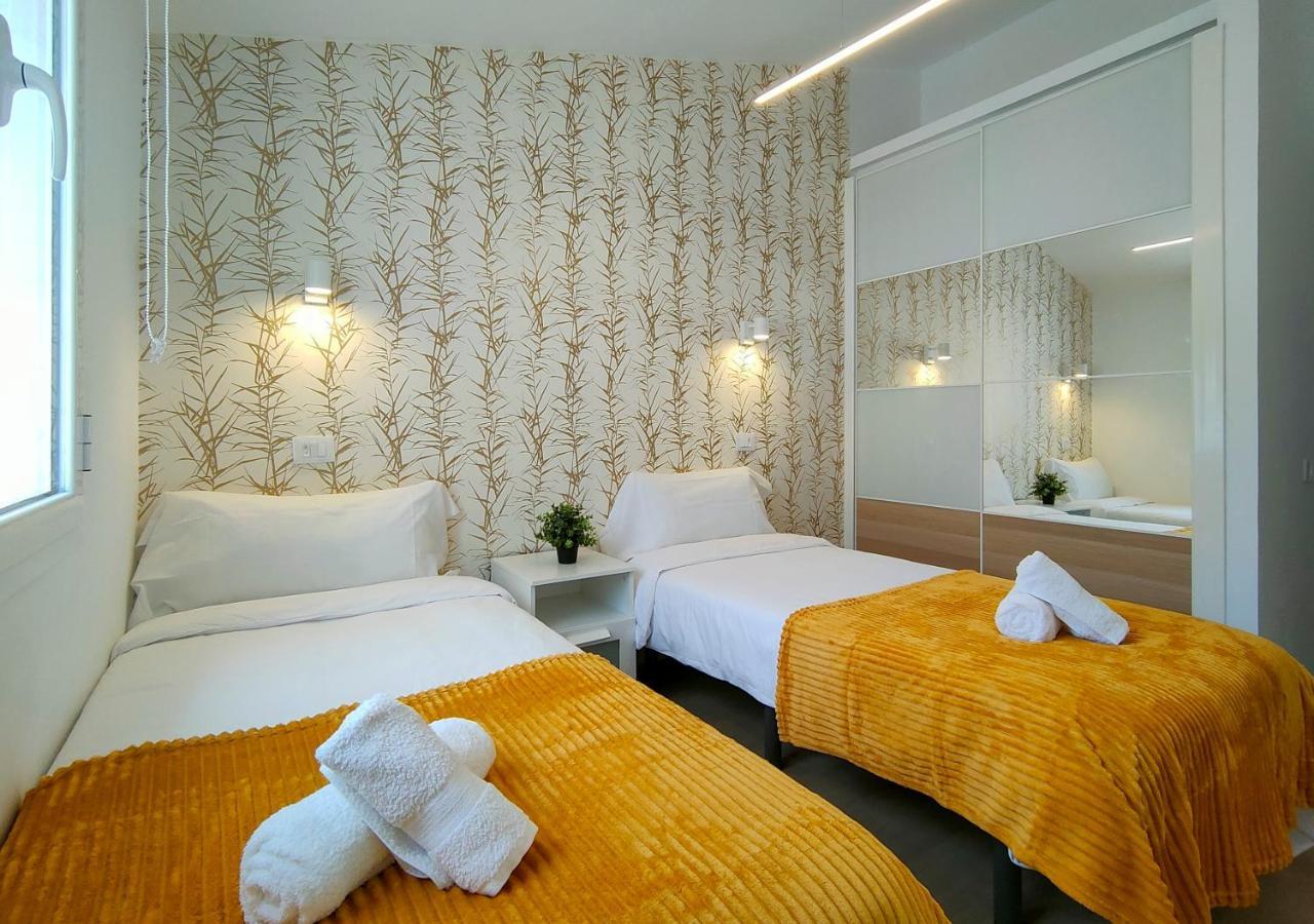 MogánPuerto Rico Luxury Bungalow公寓 外观 照片