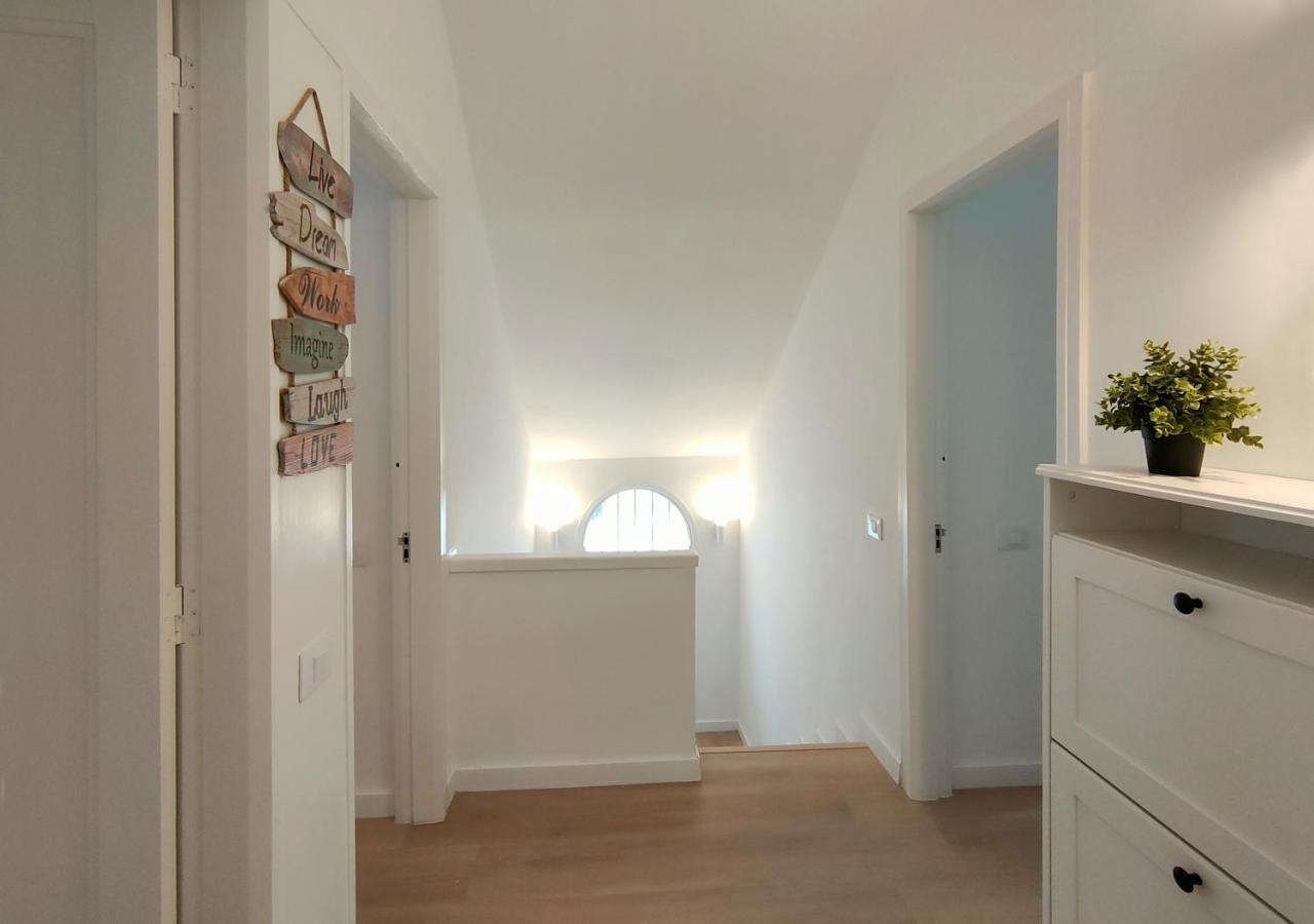 MogánPuerto Rico Luxury Bungalow公寓 外观 照片