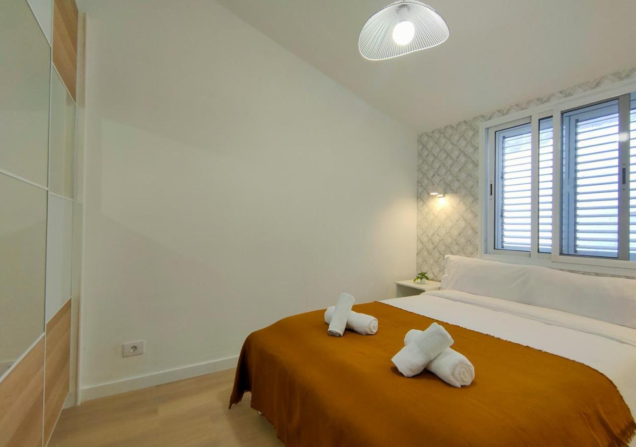 MogánPuerto Rico Luxury Bungalow公寓 外观 照片